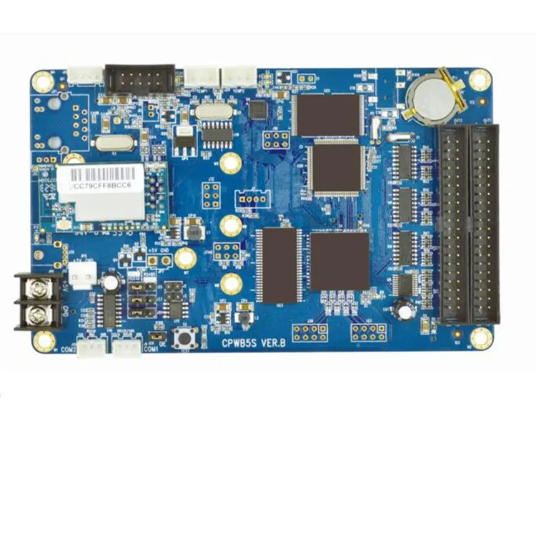 
C-Power51A high - scale control card WIFI Control card 