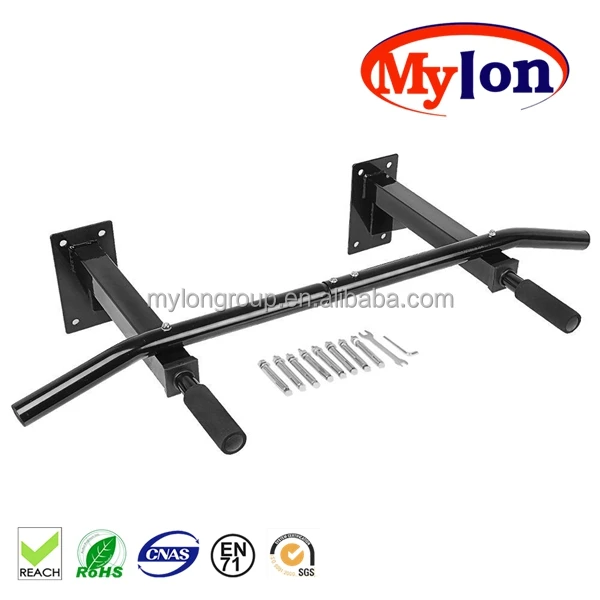 
Multi-functional Home Sports Good Quality Fitness Equipment Chin Up Bar 
