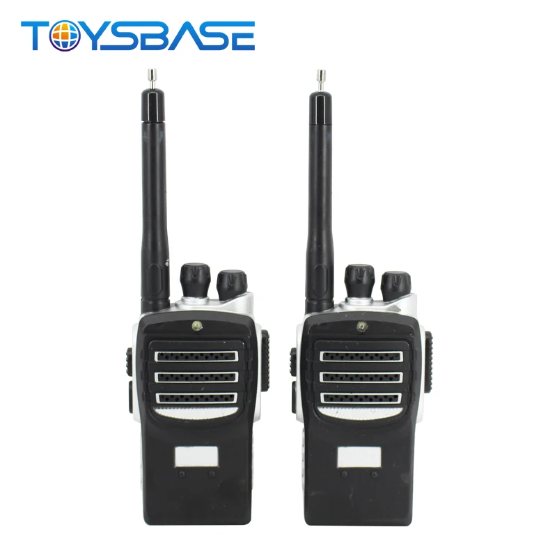 Walkie Talky Toy |  Children Small Plastic Toy Walkie Talkie