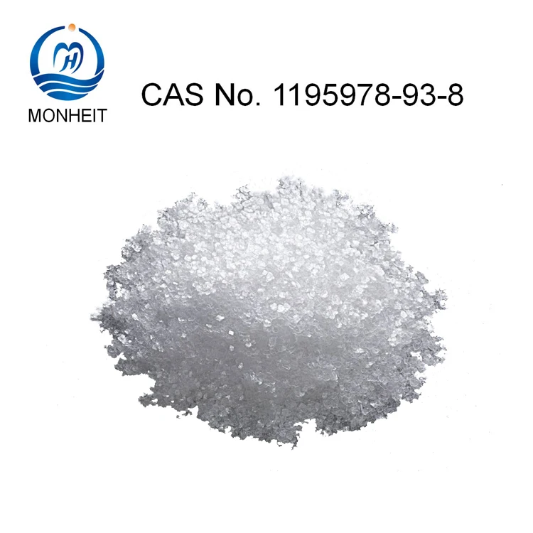 
Good Sale Brominated SBS Br-SBS 1195978-93-8 