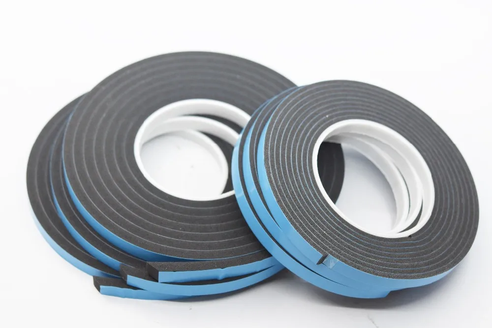 hot sell waterproof NORTON tape glass bond