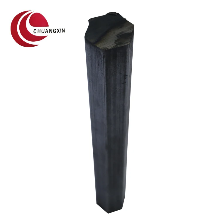 AISI 1020 20mm Cold Drawn Bright Hexagon Steel Bar