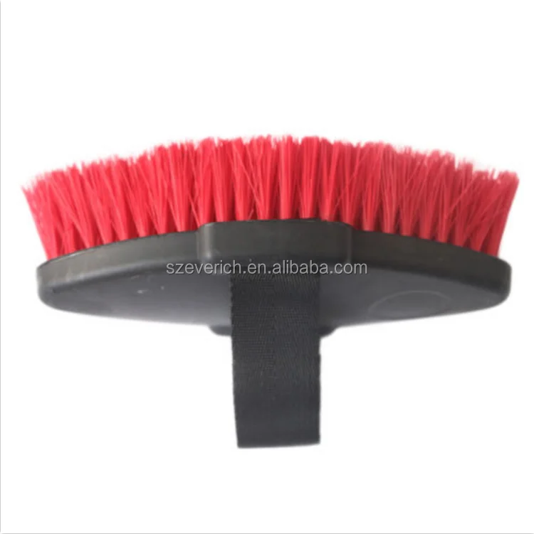 Horse Grooming Kits with plastic package