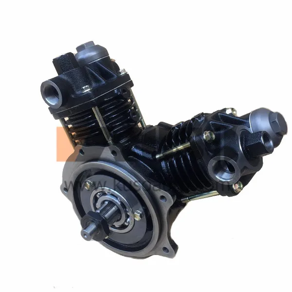 Воздушный компрессор 8DC9 8DC11 с головкой для MITSUBISHI FUSO crane truck