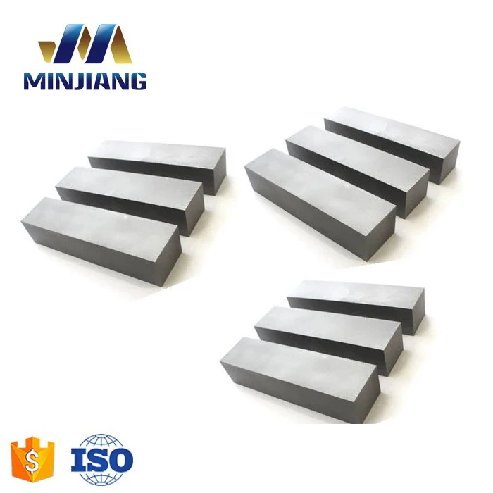 Factory supply wear resistant solid tungsten carbide piece