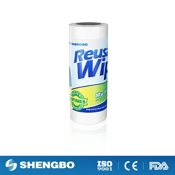 Factory Supply Cheap Rag For Household Cleaning Made in China