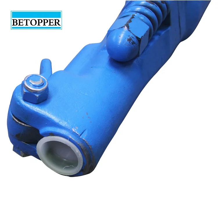 Китайский производитель портативный пневматический молоток для разрушения бетона B87C