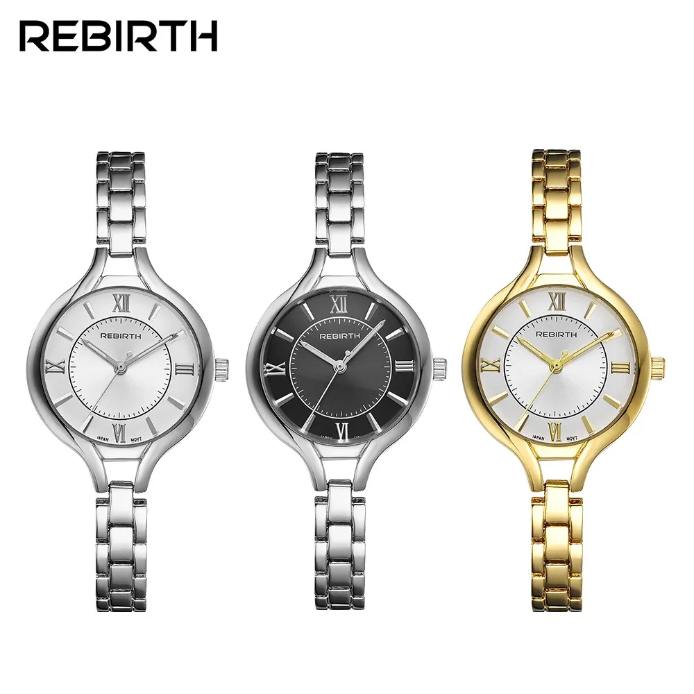 new model watches 2017 women elegance wrist bracelet bangle alloy strap luxury brand fashion quartz watch ladies reloj mujer hot
