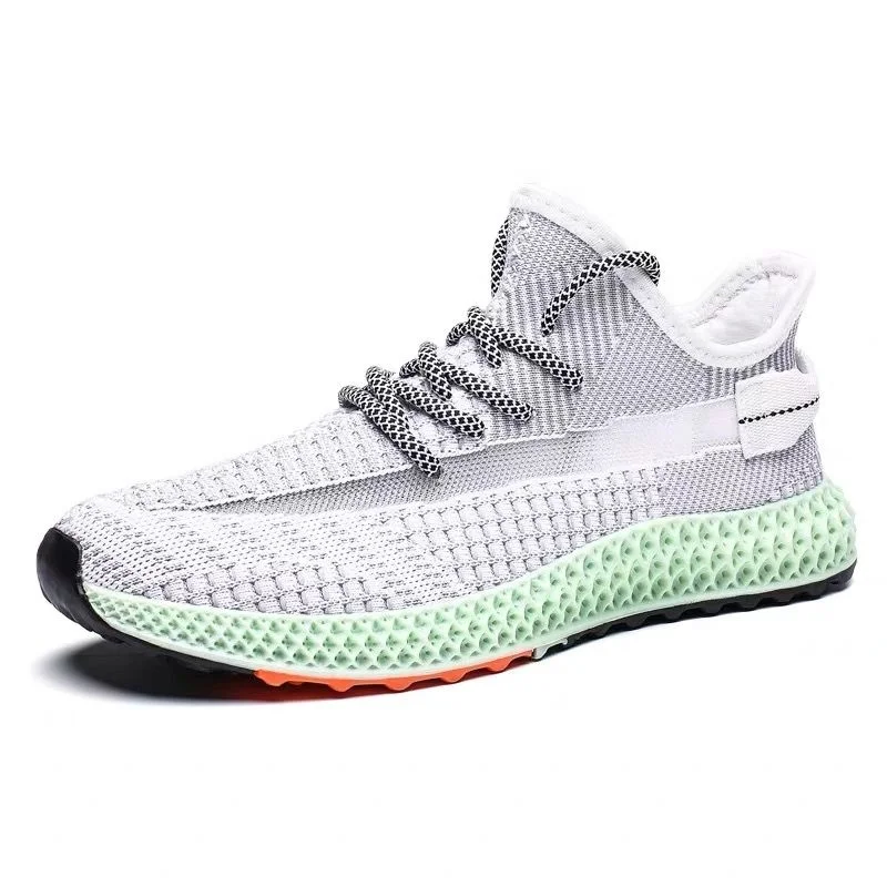 Directly from china factory 2019 fashion mens casual sport shoes