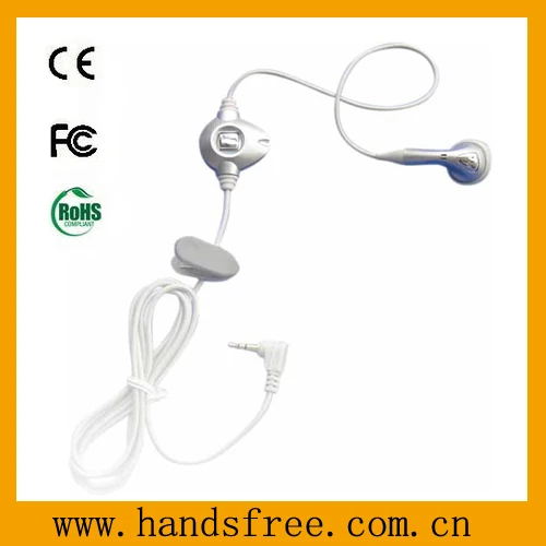 мобильного телефона наушник с встроенным ptt боты