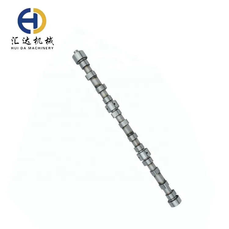 PC300-7 CAMSHAFT 6742-01-4320 IN STOCK