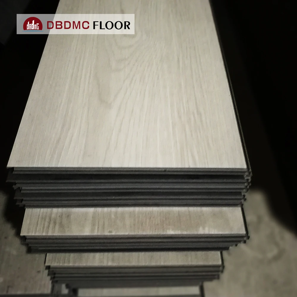 
Spc waterproof floor solid wood parquet flooring rigid plank indoor 
