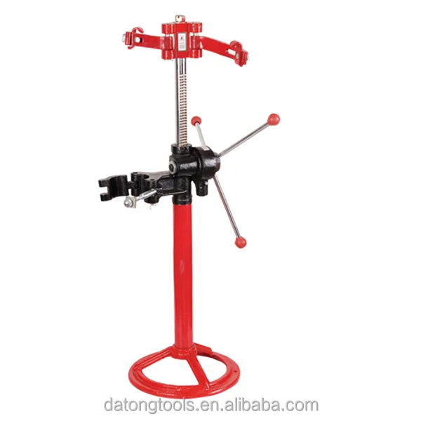1Ton  Hand Operated Strut Coil Spring Press Compressor High Speed Tool