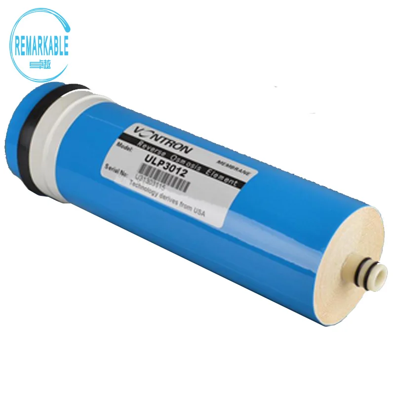 100 gpd Manufacture of Reverse Osmosis Water Purifier RO Membrane