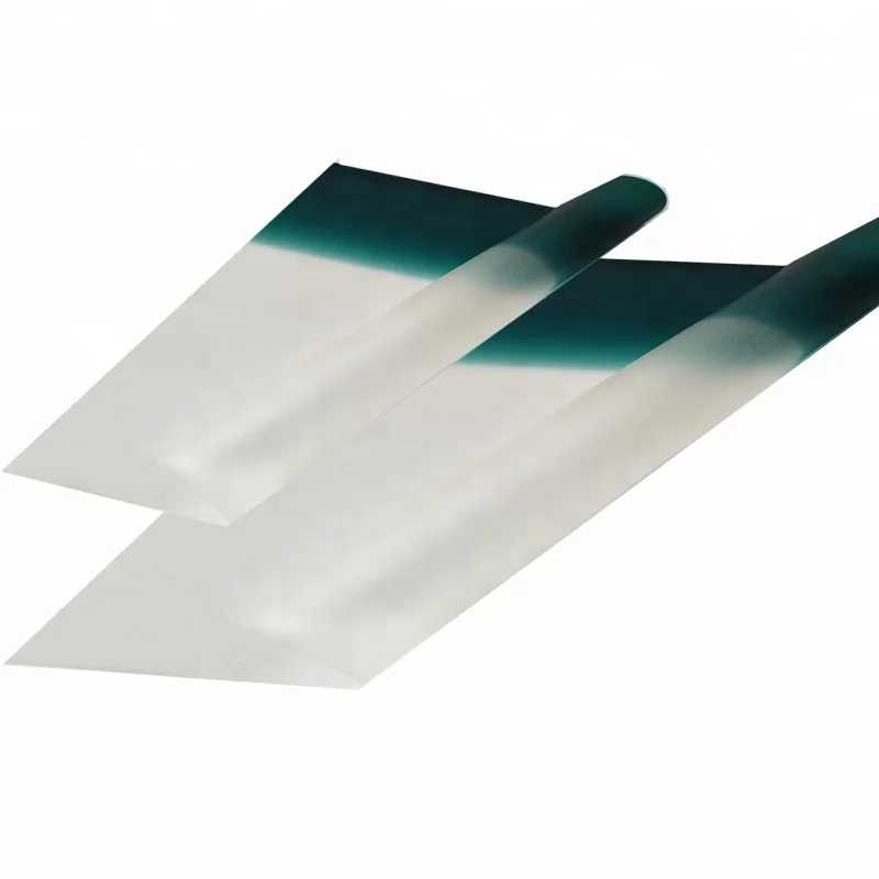 Toughened Qilu  PVB Film Tempered Laminated Safety  Glass Prices