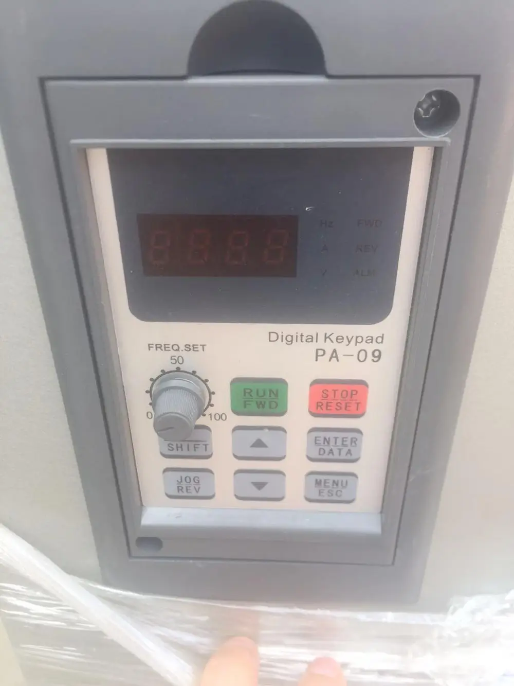 Печатная машина pp bag