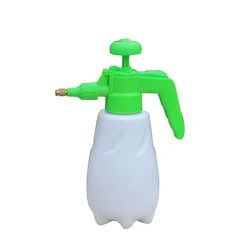 1L/1.5L/2L Watering Pump Manual Pressure Garden Sprayer