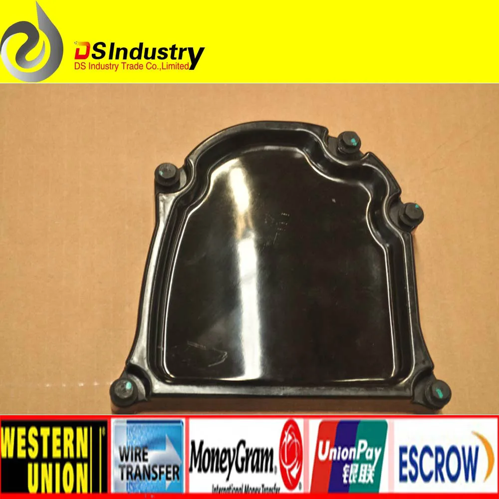 Крышка цепного привода 5264443