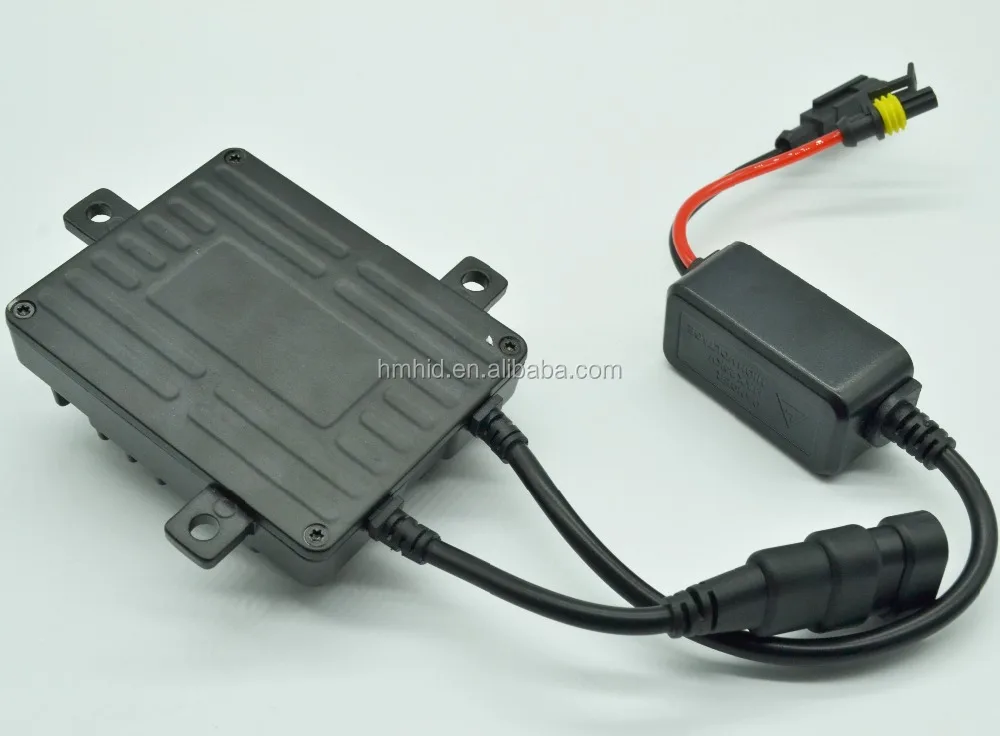 12V/24V 100W HID Xenon Headlight Ballast replacement hid ballast for car