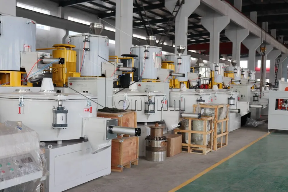 pvc paper cutting pipe machine