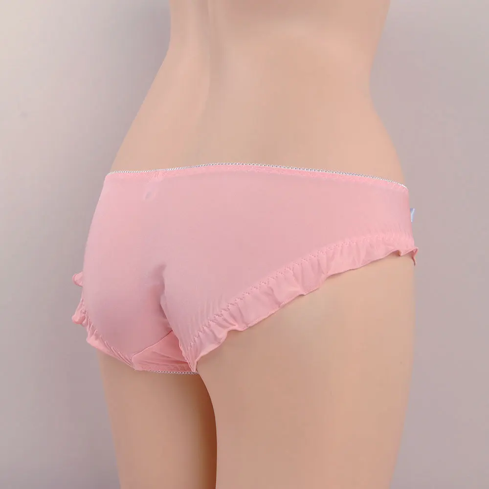 Top Grade High Quality Latest Fashion Young Girl Underwear Panty Models