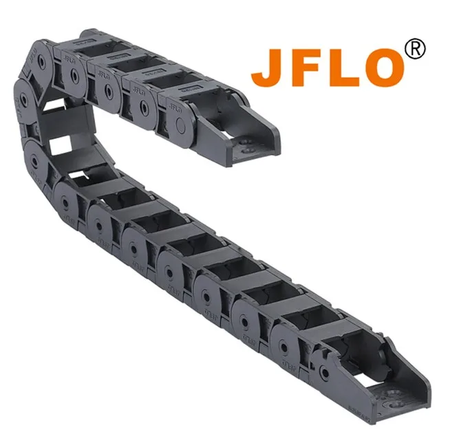 JFLO сельское хозяйство пластиковые кабель цепной мост тип внешний открытие