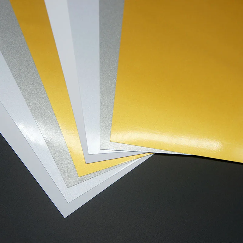 Offset Printing Plastic PVC Sheet Lamination