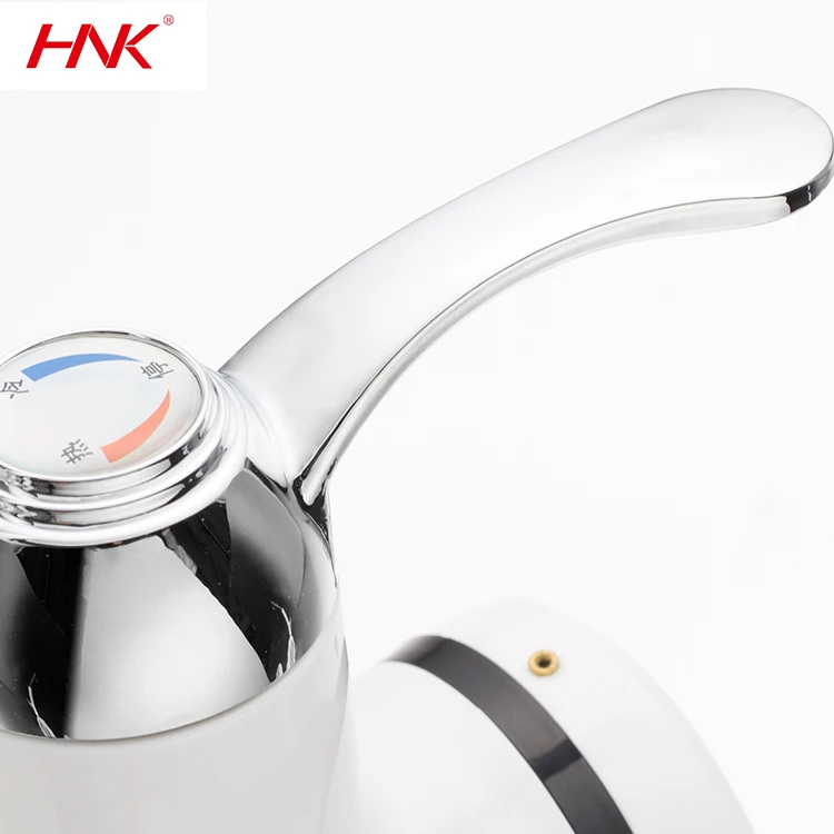 Недорогой Электрический мгновенный кухонный водонагреватель по заводской цене