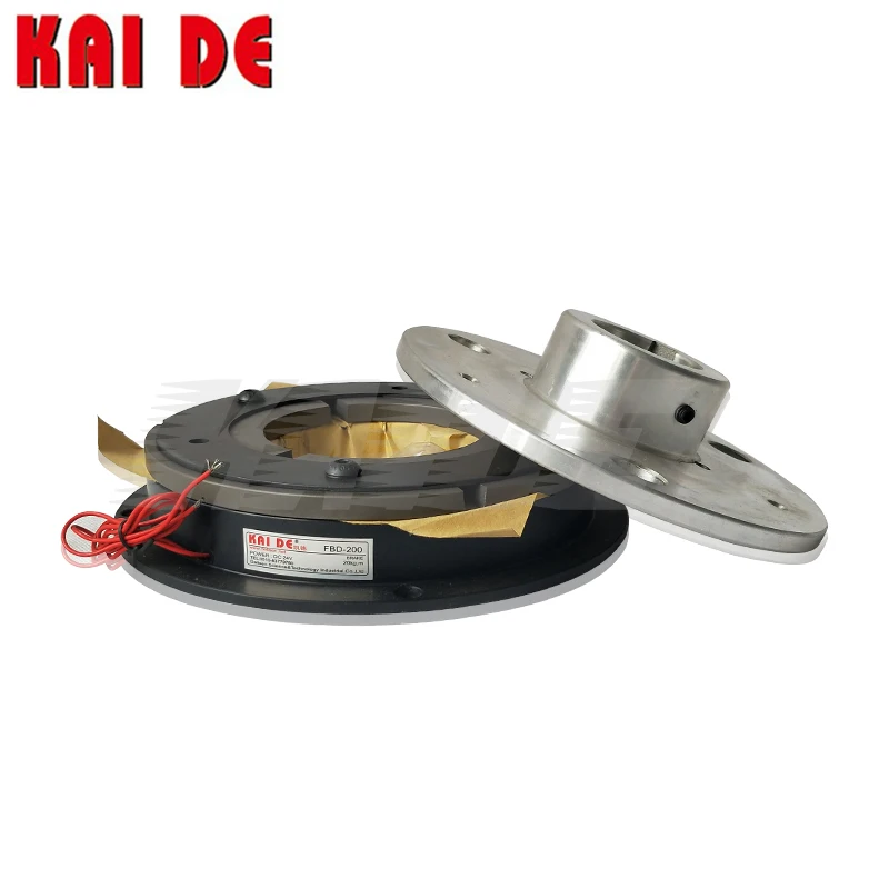 Factory Directly Electromagnetic Brake DC24v best price