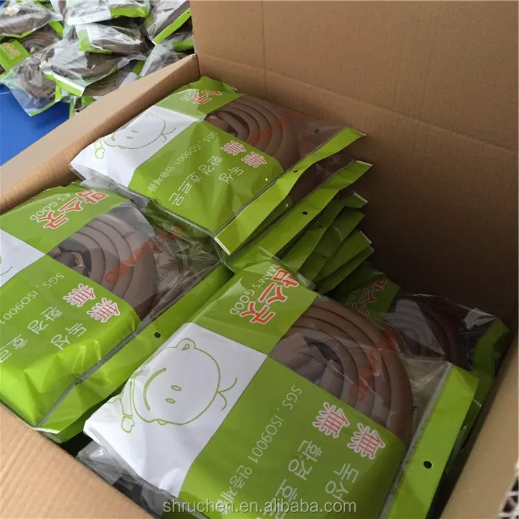 Durable service hot sell edge corner protector for baby