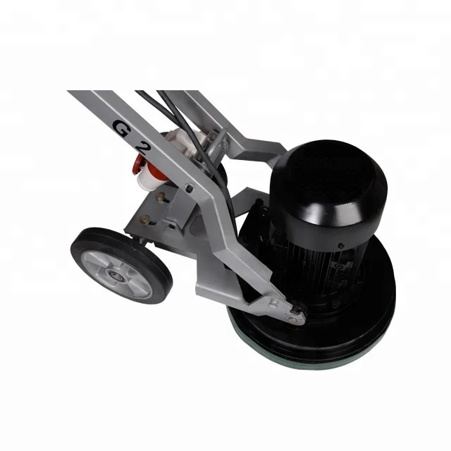 wholesale G2 concrete floor grinder with vacuum