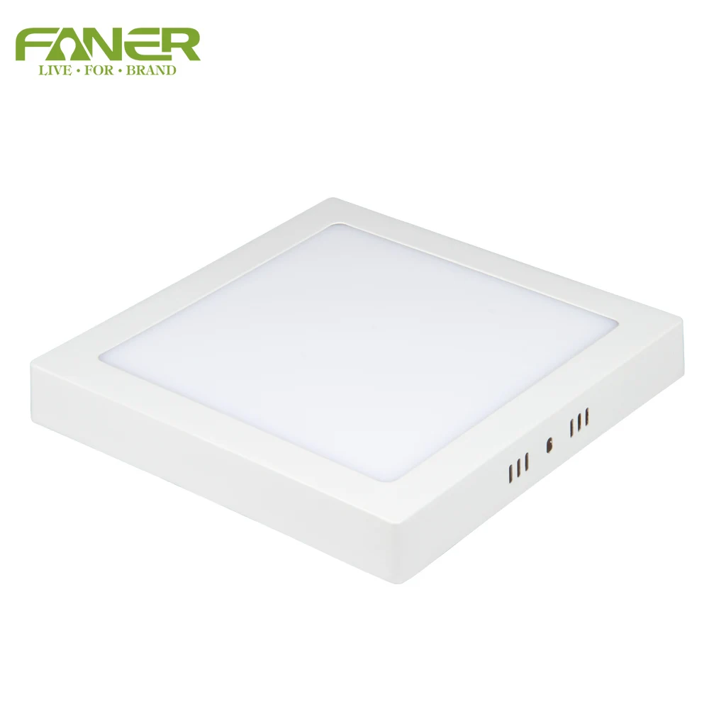 SF-203 LED Surface Panel Light