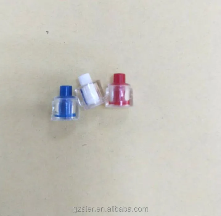 
Best noise reduction silicon 3 layer mushroom ear plugs with filter 