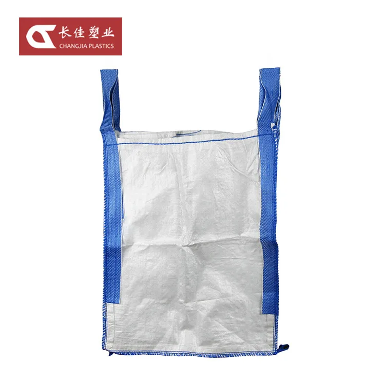 
High Quality Water Proof 1Ton To 2 Ton Jumbo Bags Storage Sack 