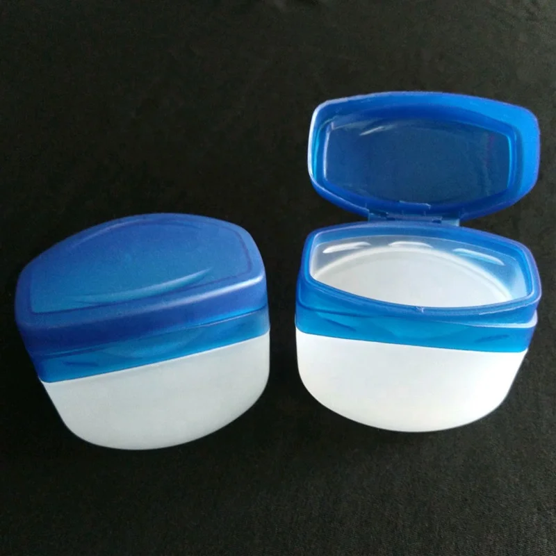 
GUOCUN plastic vaseline bottle 