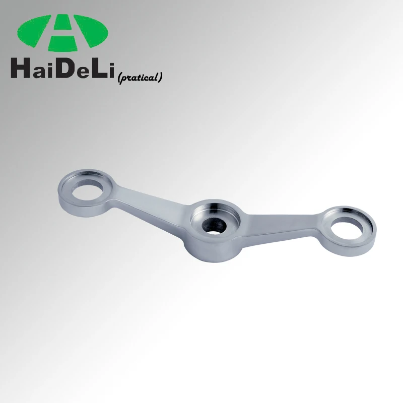 
stainless steel glass spider for curtain wall fitting 