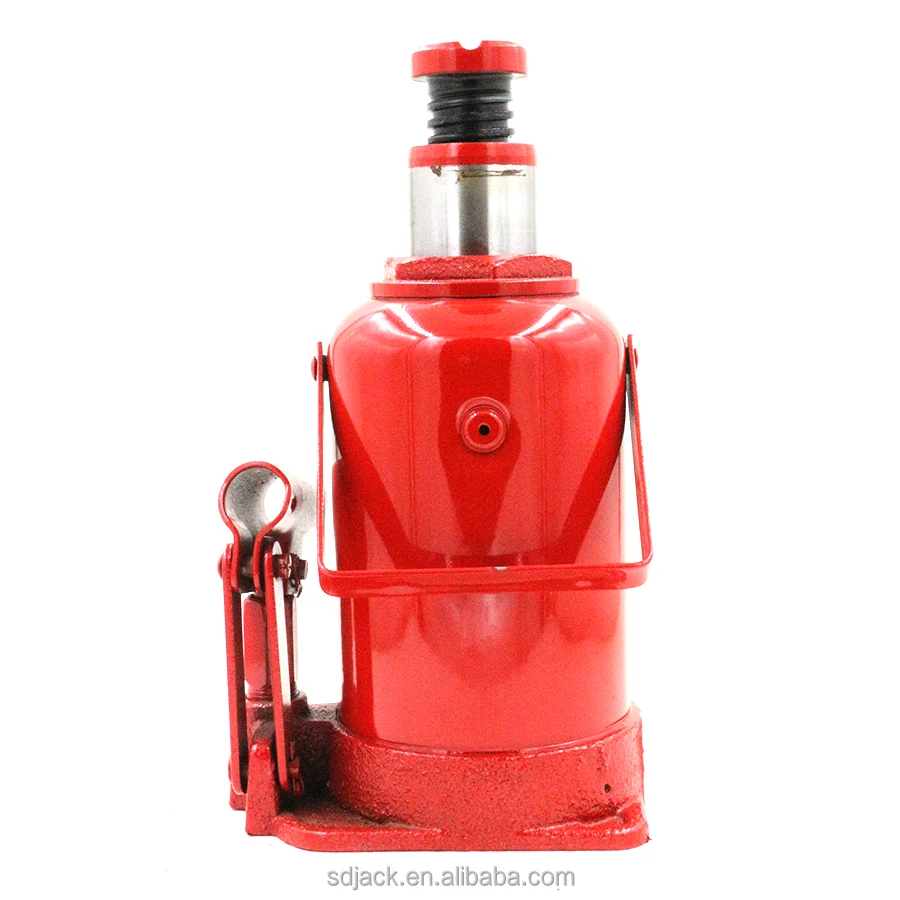 20 ton hydraulic bottle jack car jack