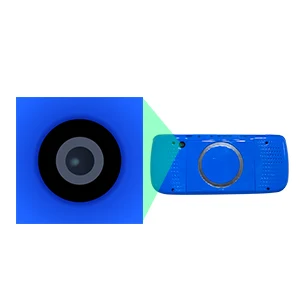 Wholesale 4.3 Inch Screen PAP-KIII Retro 64 Bit Game Console with 3000 Built-in Games PAP-K3