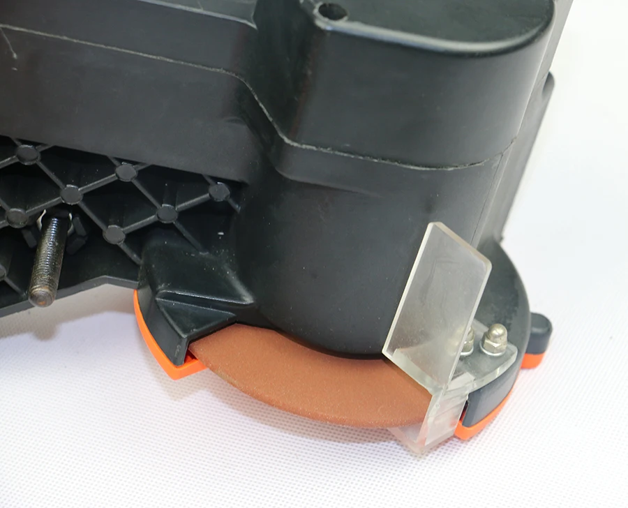 Super September New Model Electric Chainsaw Sharpening Machine