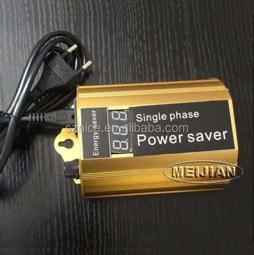 Хорошая цена, супер интеллектуальная энергосберегающая цифровая энергосберегающая коробка