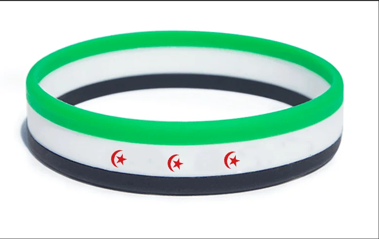 syrian flag bracelet free syrian bracelet