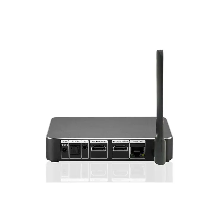 Excellent Quality Advertising Digital Media Player