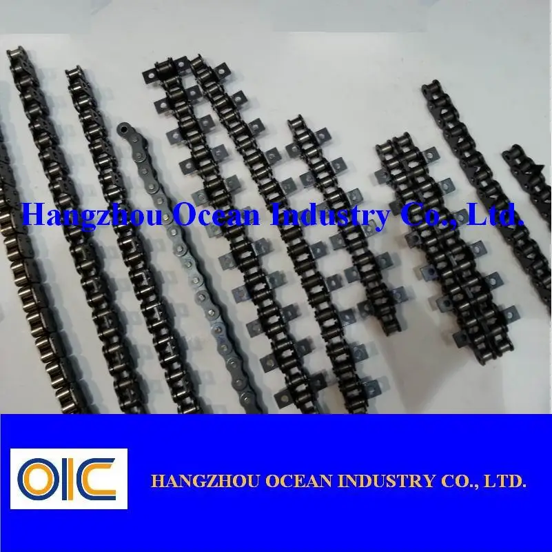 симплекс роликовая цепь