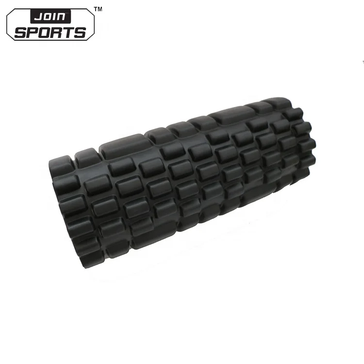 Cheap hot sale top quality textured eva foam paint massage roller