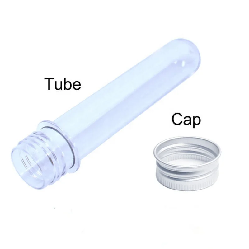 data cable packing tube