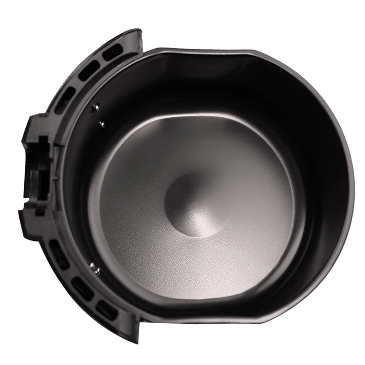 Multifunctional Hot Sale Home Essentials Superior Customized Circulation Digital Air Fryer