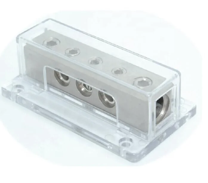 High quality and brand new auto power distribution block