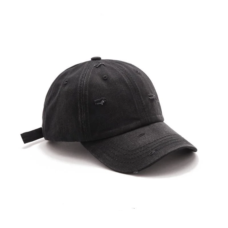 Wholesale blank baseball cap bulk caps