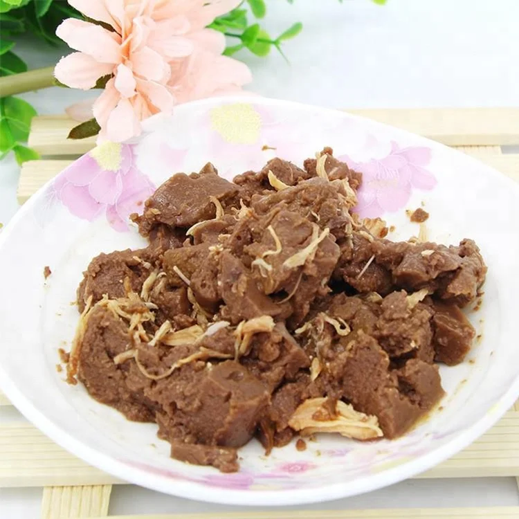 
Food factory canned pet food of wet cat food 