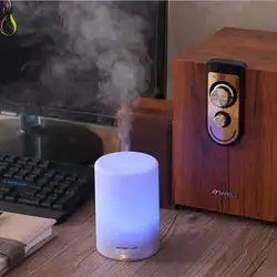 Air freshener 100ml mini aroma diffuser nebulizer diffuser ultrasonic diffuser aromatherapy usb humidifier